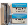 Various Artists 1986 TC-Summer 11 The Summer Tape 2 kasettia c musikkassett