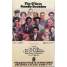 O’Jays 1975 PZT 33807 Family Reunion c musikkassett