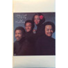 Gladys Knight & The Pips 1975 5320-5639 Second Anniversary c music cassette