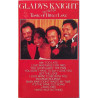 Gladys Knight & The Pips 1979-1981 HSC 3132 Taste of Bitter Love c music cassette