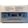 Gladys Knight & The Pips 1979-1981 HSC 3132 Taste of Bitter Love c music cassette