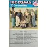 Equals 1980’s 40050 20 Greatest Hits c music cassette