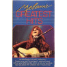 Melanis 1980’s MAMC 910784 Greatest Hits c music cassette