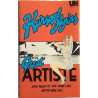 Kursaal Flyers 1975 UKMC 1018 Great Artiste c musikkassett