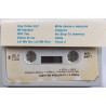 La Bottega dell Arte 1984 LJMK 1038 Forza 4 c music cassette
