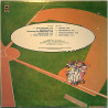 Hudson & Judson 1978 CR 1008 Who's On First Second hand LP