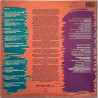 Jackson Michael: Farewell My Summer Love LP + juliste  kansi EX levy EX Käytetty LP
