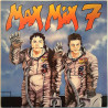 Various Artists 1988 LP 316 Max Mix 7 Second hand LP