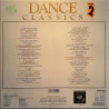 Various Artists 1991 05 3152 21 Dance Classics Volume 2 Second hand LP