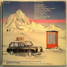 Various Artists 1986 LP 210 Max Mix 4 Hazte Tu Megamix!! 2LP Second hand LP