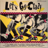 Various Artists 1990 01 450 22 Let’s Go Crazy 2LP Second hand LP