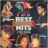 Various Artists 1984 HRLP 17 Best Disco Dance 12-inch versions 2LP Second hand LP