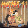 Various Artists 1991 EN480LX Max Mix 11 Second hand LP
