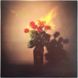 Fredriksson Marie 1984 1361481 Het Vind Second hand LP