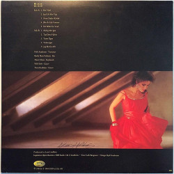 Fredriksson Marie 1984 1361481 Het Vind Second hand LP
