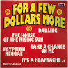 Hiltonaires 1978 111 540.5 For A Few Dollars More Second hand LP