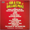 Hiltonaires 1978 111 540.5 For A Few Dollars More Second hand LP