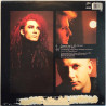 Dead Or Alive: Something In My House 12” maxi-single  kansi VG levy EX Käytetty LP