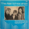Alan White Show 1986 TMS-129561 The Name Game 12” maxi-single Second hand LP