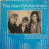 Alan White Show 1986 TMS-129561 The Name Game 12” maxi-single Second hand LP