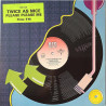 Twice As Nice 1987 RB 12.24 Please Please Me 12” maxi-single Second hand LP