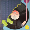 Twice As Nice 1987 RB 12.24 Please Please Me 12” maxi-single Second hand LP