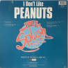 L.A. Splash 1987 609 283 I Don't Like Peanuts12” maxi-single Second hand LP