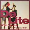 De Lite Featuring Osca Child 1989 612698-213 Wild Times 12” maxi-single Second hand LP