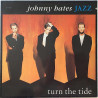 Johnny Hates Jazz 1989 612 601-213 Turn The Tide 12” maxi-single Second hand LP