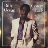 Ocean Billy 1984 151.193 Mystery Lady 12” maxi-single Begagnat LP
