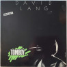 David Lang 1987 609053 Tomboy 12” maxi-single Second hand LP
