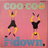 Coo Coo 1988 5845 Upside Down 12” maxi-single Begagnat LP