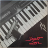 Agent 9 1988 611 501 Secret Love 12” maxi-single Second hand LP