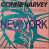 Harvey Connie 1988 NYT 102 Love Came Right On Time 12” maxi-single Second hand LP