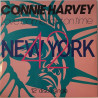 Harvey Connie 1988 NYT 102 Love Came Right On Time 12” maxi-single Second hand LP