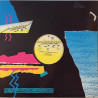 Bona-Riah 1988 234.826 House Of The Rising Sun 12” maxi-single Second hand LP