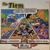 Firm 1987 DISK 3067 Superheroes 12” maxi-single Begagnat LP