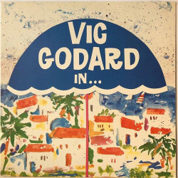 Vic Godard 1985 ELT 4 Holiday Hymn 12” maxi-single Second hand LP