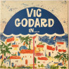 Vic Godard 1985 ELT 4 Holiday Hymn 12” maxi-single Second hand LP