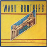 Ward Brothers 1986 608 890 Cross That Bridge 12” maxi-single Second hand LP