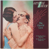 Gentle Touch 1986 607 995 The Fire Of Love 12” maxi-single Second hand LP