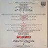Original Soundtrack 1986 925 388-1 Wildcats Begagnat LP