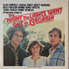 Original Soundtrack 1981 WTG 16051 Night The Lights Went Out In Georgia Begagnat LP