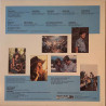 Original Soundtrack 1981 WTG 16051 Night The Lights Went Out In Georgia Begagnat LP