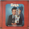 Original Soundtrack: Fletch  kansi VG+ levy EX- Käytetty LP