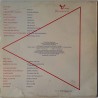 Various Artists 1982 TVA 1 Modern Heroes Begagnat LP