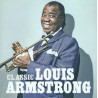 ARMSTRONG LOUIS :  CLASSIC  1949-67 JAZZ SPECTRUM tuotelaji: CD