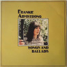 Armstrong Frankie 1975 AN-7021 Songs and Ballads Second hand LP