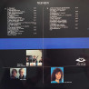 PTL-TELE mainoslevy 1988 PTLP 002 Televiesti Sinetti-Seitsikko Second hand LP