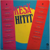 Eri Esittäjiä 1985 FTV 25 TV:stä tuttu: Kesähitit vuodelta -85 Second hand LP